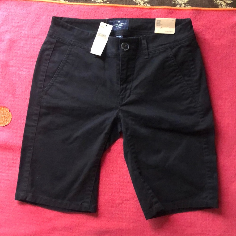 American Eagel Outfitters shorts
